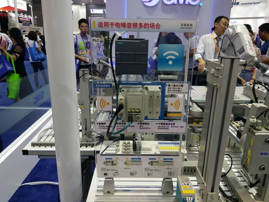 自動(dòng)化檢測(cè)設(shè)備廠家國(guó)際機(jī)器人聯(lián)合會(huì)