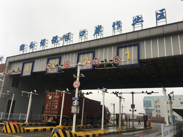 自動(dòng)化檢測(cè)設(shè)備進(jìn)入無(wú)錫綜合保稅區(qū)簡(jiǎn)易流程