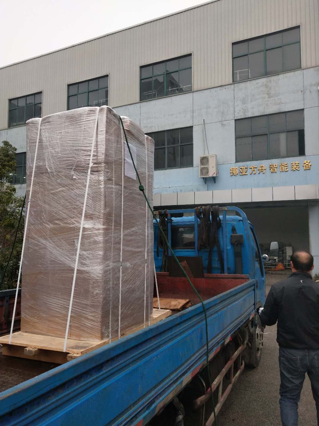 自動化檢測設(shè)備廠家