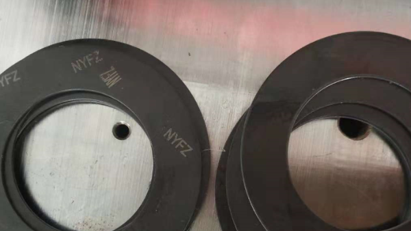 墊片表面瑕疵檢測(cè)（雙面）項(xiàng)目方案