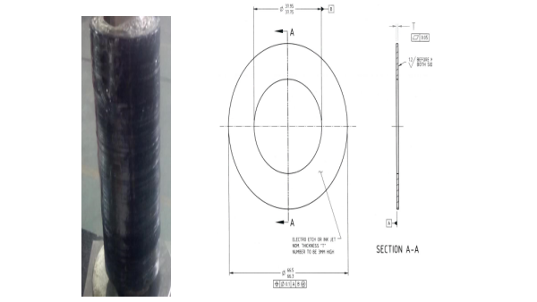 墊片厚度檢測(cè)分選機(jī)項(xiàng)目方案