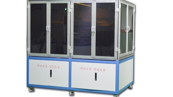 自動化檢測設(shè)備機器視覺檢測可實現(xiàn)哪些功能？